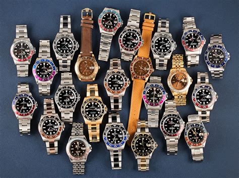 rolex gmt bezel colors|original rolex bezel replacement.